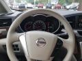 2013 Pearl White Nissan Quest 3.5 S  photo #9