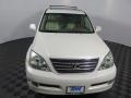 Blizzard White Pearl - GX 470 Photo No. 5