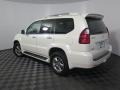Blizzard White Pearl - GX 470 Photo No. 7