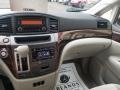 2013 Pearl White Nissan Quest 3.5 S  photo #13