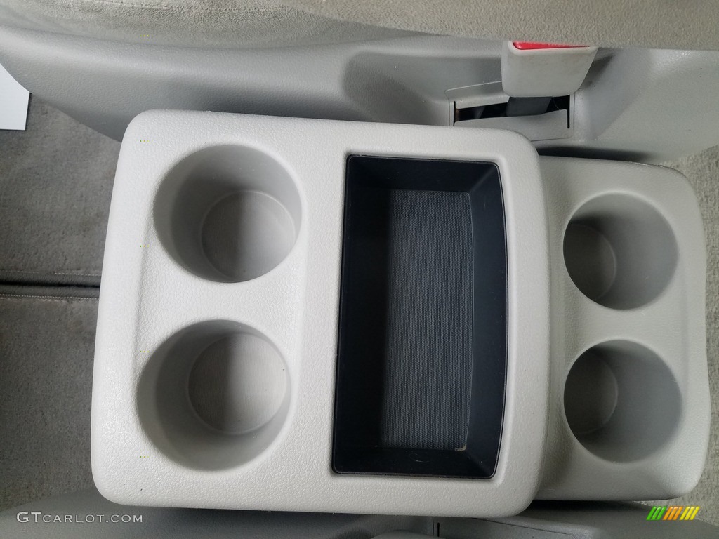 2013 Quest 3.5 S - Pearl White / Gray photo #18