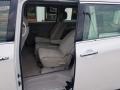 2013 Pearl White Nissan Quest 3.5 S  photo #19