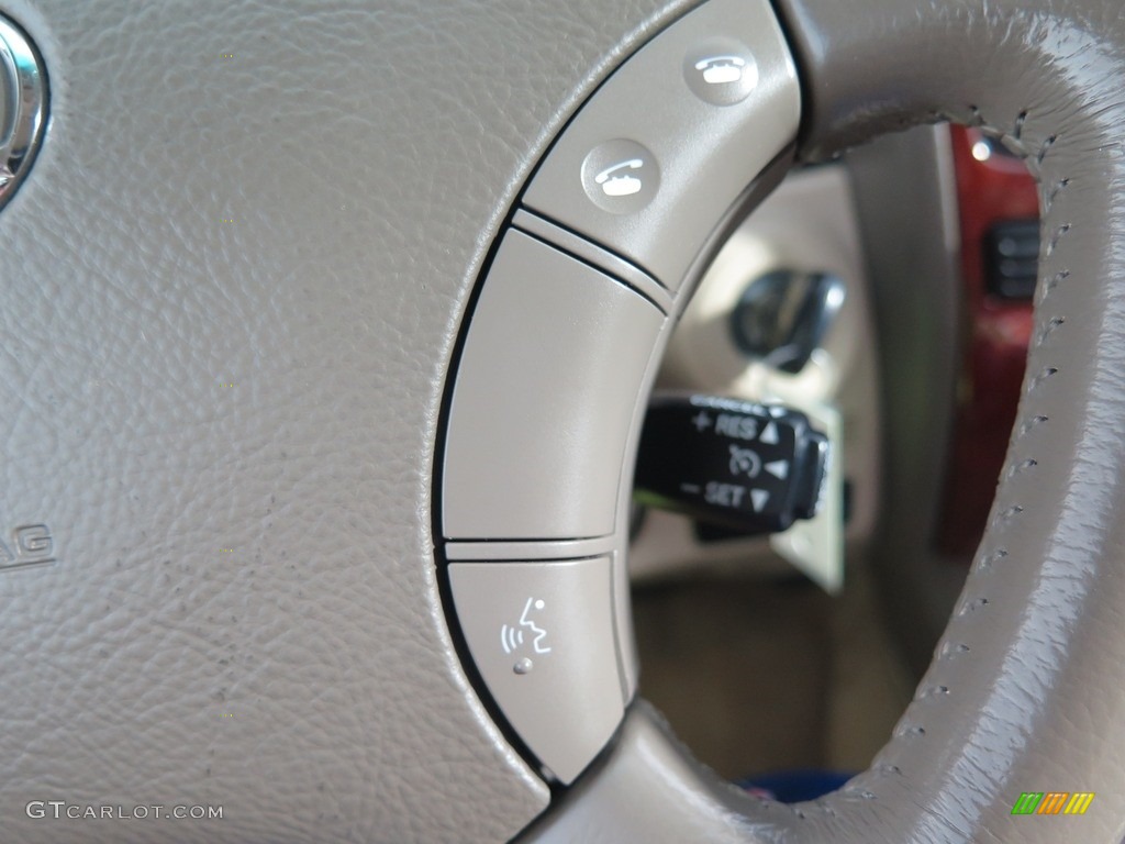 2008 GX 470 - Blizzard White Pearl / Ivory photo #34