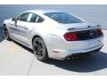 2019 Ingot Silver Ford Mustang California Special Fastback  photo #7