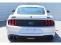 2019 Ingot Silver Ford Mustang California Special Fastback  photo #8
