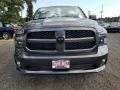 2019 Granite Crystal Metallic Ram 1500 Classic Express Quad Cab 4x4  photo #2