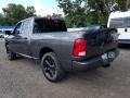 2019 Granite Crystal Metallic Ram 1500 Classic Express Quad Cab 4x4  photo #4