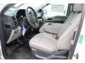 2018 Oxford White Ford F150 XL SuperCab  photo #15