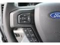 2018 Oxford White Ford F150 XL SuperCab  photo #18