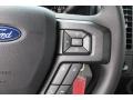 2018 Oxford White Ford F150 XL SuperCab  photo #19