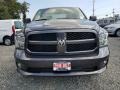2019 Granite Crystal Metallic Ram 1500 Classic Express Quad Cab 4x4  photo #2