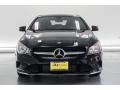 Night Black - CLA 250 Coupe Photo No. 2