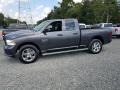 2019 Granite Crystal Metallic Ram 1500 Classic Express Quad Cab 4x4  photo #3