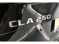 Night Black - CLA 250 Coupe Photo No. 7