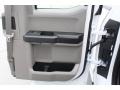 2018 Oxford White Ford F150 XL SuperCab  photo #26