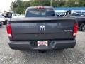 2019 Granite Crystal Metallic Ram 1500 Classic Express Quad Cab 4x4  photo #5