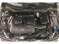 Night Black - CLA 250 Coupe Photo No. 9