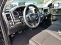 2019 Granite Crystal Metallic Ram 1500 Classic Express Quad Cab 4x4  photo #9
