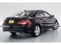 Night Black - CLA 250 Coupe Photo No. 16