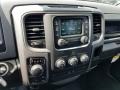 2019 Granite Crystal Metallic Ram 1500 Classic Express Quad Cab 4x4  photo #10