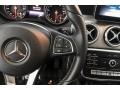 Night Black - CLA 250 Coupe Photo No. 20