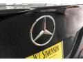 Night Black - CLA 250 Coupe Photo No. 28