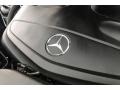 Night Black - CLA 250 Coupe Photo No. 31
