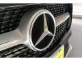 Night Black - CLA 250 Coupe Photo No. 33