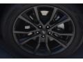 2018 White Platinum Ford Explorer XLT  photo #11
