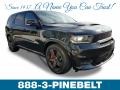 DB Black Crystal - Durango SRT AWD Photo No. 1