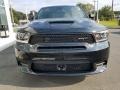 DB Black Crystal - Durango SRT AWD Photo No. 2