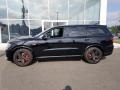 DB Black Crystal - Durango SRT AWD Photo No. 3