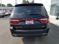 DB Black Crystal - Durango SRT AWD Photo No. 5