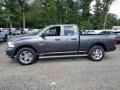 2019 Granite Crystal Metallic Ram 1500 Classic Express Quad Cab 4x4  photo #3