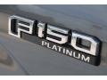 2018 Magnetic Ford F150 Platinum SuperCrew 4x4  photo #7