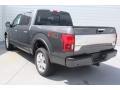 Magnetic - F150 Platinum SuperCrew 4x4 Photo No. 8