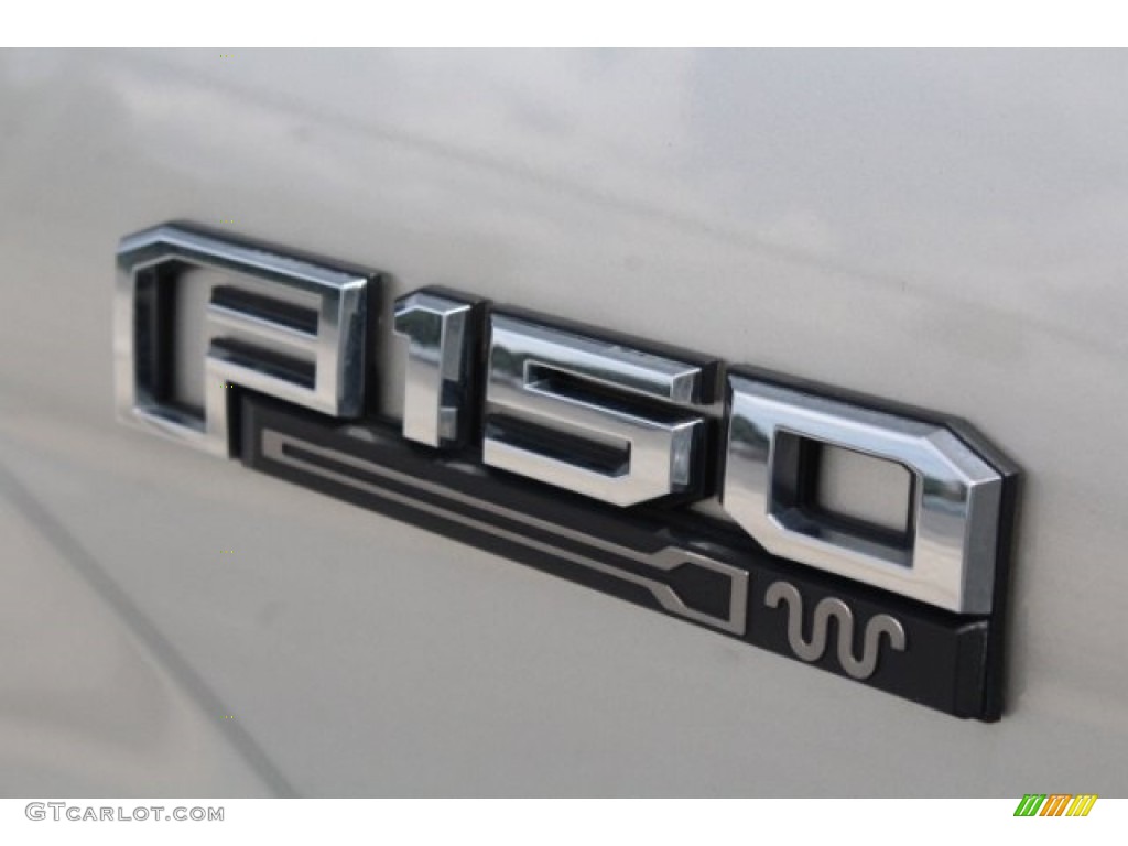 2018 F150 King Ranch SuperCrew 4x4 - White Gold / King Ranch Kingsville photo #8