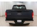2016 Blue Jeans Ford F150 XL SuperCab 4x4  photo #18