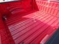 Flame Red - 1500 Big Horn Crew Cab 4x4 Photo No. 20