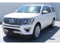 White Platinum - Expedition Limited Max Photo No. 3