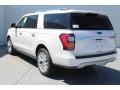 White Platinum - Expedition Limited Max Photo No. 7