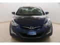 Blue - Elantra Value Edition Photo No. 2