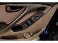 Blue - Elantra Value Edition Photo No. 5