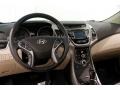 Blue - Elantra Value Edition Photo No. 7