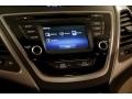 Blue - Elantra Value Edition Photo No. 13