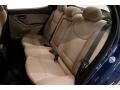 Blue - Elantra Value Edition Photo No. 19