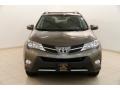 Pyrite Mica - RAV4 XLE AWD Photo No. 2