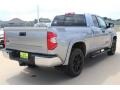 2019 Silver Sky Metallic Toyota Tundra TSS Off Road Double Cab 4x4  photo #8