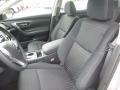 Brilliant Silver - Altima 2.5 S Photo No. 14