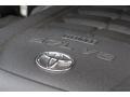 2019 Magnetic Gray Metallic Toyota Tundra Platinum CrewMax 4x4  photo #30